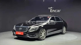 Mercedes-Benz S 500 4MATIC #EKPAHИ#PANO# 360CAM/ !FULL!
