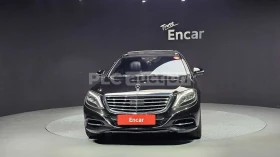 Mercedes-Benz S 500 4MATIC #EKPAHИ#PANO# 360CAM/ !FULL! | Auto.bg — изображение 3 Mercedes-Benz S 500 4MATIC #EKPAHИ#PANO# 360CAM/ !FULL! | Auto.bg — изображение 3