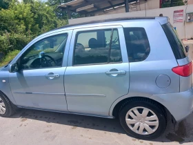 Mazda 2 - 2000 € / 3911.66 лв. - 53746207 5 | Car24.bg Mazda 2 - 2000 € / 3911.66 лв. - 53746207 5
