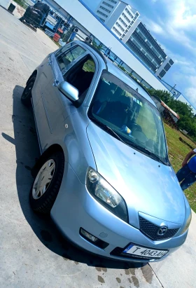 Mazda 2 - 2000 € / 3911.66 лв. - 53746207 2 | Car24.bg Mazda 2 - 2000 € / 3911.66 лв. - 53746207 2