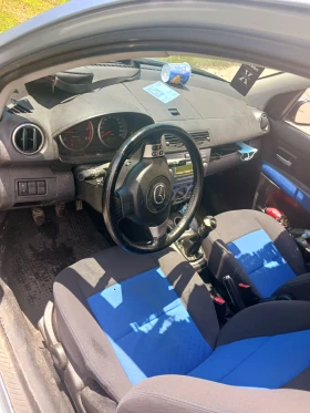 Mazda 2 - 2000 € / 3911.66 лв. - 53746207 8 | Car24.bg Mazda 2 - 2000 € / 3911.66 лв. - 53746207 8