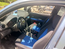 Mazda 2 - 2000 € / 3911.66 лв. - 53746207 4 | Car24.bg Mazda 2 - 2000 € / 3911.66 лв. - 53746207 4