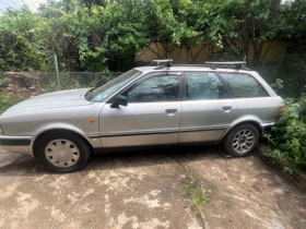 Audi 80 undefined | Auto.bg — изображение 3 Audi 80 undefined | Auto.bg — изображение 3