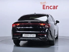Kia K5 2.0 PRESTIGE | Auto.bg — изображение 4 Kia K5 2.0 PRESTIGE | Auto.bg — изображение 4