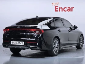 Kia K5 2.0 PRESTIGE | Auto.bg — изображение 2 Kia K5 2.0 PRESTIGE | Auto.bg — изображение 2