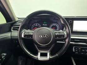 Kia K5 2.0 PRESTIGE | Auto.bg — изображение 13 Kia K5 2.0 PRESTIGE | Auto.bg — изображение 13