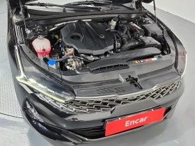 Kia K5 2.0 PRESTIGE | Auto.bg — изображение 6 Kia K5 2.0 PRESTIGE | Auto.bg — изображение 6