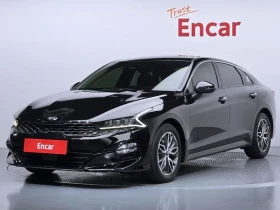 Kia K5 2.0 PRESTIGE