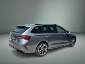 Skoda Octavia 2, 0 TDI 7DSG 4X4 RS | Auto.bg — изображение 7 Skoda Octavia 2, 0 TDI 7DSG 4X4 RS | Auto.bg — изображение 7