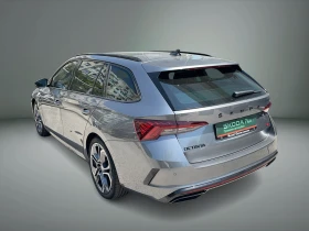 Skoda Octavia 2, 0 TDI 7DSG 4X4 RS | Auto.bg — изображение 5 Skoda Octavia 2, 0 TDI 7DSG 4X4 RS | Auto.bg — изображение 5