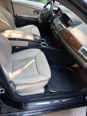 BMW 730 фейслифт ! пружини ! | Auto.bg — изображение 11 BMW 730 фейслифт ! пружини ! | Auto.bg — изображение 11