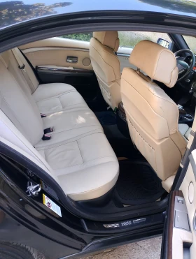 BMW 730 фейслифт ! пружини ! | Auto.bg — изображение 9 BMW 730 фейслифт ! пружини ! | Auto.bg — изображение 9