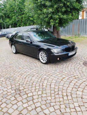 BMW 730 фейслифт ! пружини ! | Auto.bg — изображение 3 BMW 730 фейслифт ! пружини ! | Auto.bg — изображение 3
