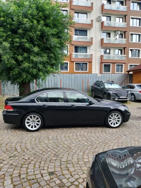 BMW 730 фейслифт ! пружини ! | Auto.bg — изображение 8 BMW 730 фейслифт ! пружини ! | Auto.bg — изображение 8