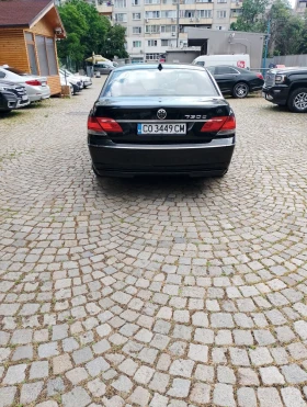 BMW 730 фейслифт ! пружини ! | Auto.bg — изображение 5 BMW 730 фейслифт ! пружини ! | Auto.bg — изображение 5