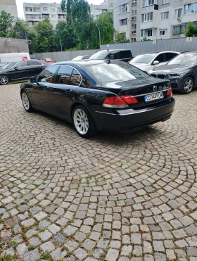 BMW 730 фейслифт ! пружини ! | Auto.bg — изображение 6 BMW 730 фейслифт ! пружини ! | Auto.bg — изображение 6