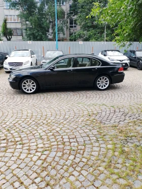 BMW 730 фейслифт ! пружини ! | Auto.bg — изображение 7 BMW 730 фейслифт ! пружини ! | Auto.bg — изображение 7