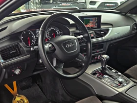 Audi A6 S-LINE/GERMANY/CAMERA/DISTR/PANO/BOSE/ПОДГРЕВ/LIZI | Auto.bg — изображение 10 Audi A6 S-LINE/GERMANY/CAMERA/DISTR/PANO/BOSE/ПОДГРЕВ/LIZI | Auto.bg — изображение 10