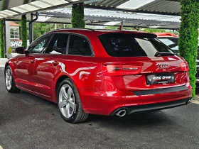 Audi A6 S-LINE/GERMANY/CAMERA/DISTR/PANO/BOSE/ПОДГРЕВ/LIZI | Auto.bg — изображение 7 Audi A6 S-LINE/GERMANY/CAMERA/DISTR/PANO/BOSE/ПОДГРЕВ/LIZI | Auto.bg — изображение 7