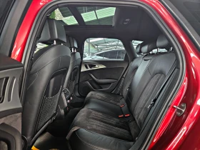 Audi A6 S-LINE/GERMANY/CAMERA/DISTR/PANO/BOSE/ПОДГРЕВ/LIZI | Auto.bg — изображение 16 Audi A6 S-LINE/GERMANY/CAMERA/DISTR/PANO/BOSE/ПОДГРЕВ/LIZI | Auto.bg — изображение 16