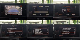 Audi A6 S-LINE/GERMANY/CAMERA/DISTR/PANO/BOSE/ПОДГРЕВ/LIZI | Auto.bg — изображение 14 Audi A6 S-LINE/GERMANY/CAMERA/DISTR/PANO/BOSE/ПОДГРЕВ/LIZI | Auto.bg — изображение 14