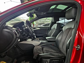 Audi A6 S-LINE/GERMANY/CAMERA/DISTR/PANO/BOSE/ПОДГРЕВ/LIZI | Auto.bg — изображение 15 Audi A6 S-LINE/GERMANY/CAMERA/DISTR/PANO/BOSE/ПОДГРЕВ/LIZI | Auto.bg — изображение 15