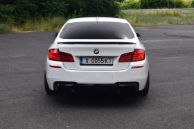 BMW 525 F10-M PACK-HUD-VACUUM - 14500 € / 28359.53 лв. - 43362554 4 | Car24.bg BMW 525 F10-M PACK-HUD-VACUUM - 14500 € / 28359.53 лв. - 43362554 4