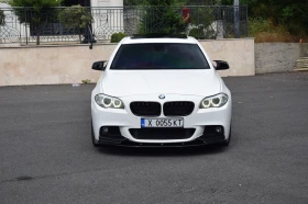 BMW 525 F10-M PACK-HUD-VACUUM - 14500 € / 28359.53 лв. - 43362554 5 | Car24.bg BMW 525 F10-M PACK-HUD-VACUUM - 14500 € / 28359.53 лв. - 43362554 5