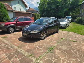 Fiat Croma 1.9JTDM