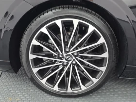 Hyundai Grandeur 3.5 Gasoline 2Wd Calligraphy | Auto.bg — изображение 5 Hyundai Grandeur 3.5 Gasoline 2Wd Calligraphy | Auto.bg — изображение 5