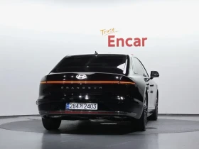 Hyundai Grandeur 3.5 Gasoline 2Wd Calligraphy | Auto.bg — изображение 4 Hyundai Grandeur 3.5 Gasoline 2Wd Calligraphy | Auto.bg — изображение 4