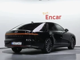 Hyundai Grandeur 3.5 Gasoline 2Wd Calligraphy | Auto.bg — изображение 2 Hyundai Grandeur 3.5 Gasoline 2Wd Calligraphy | Auto.bg — изображение 2