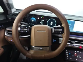 Hyundai Grandeur 3.5 Gasoline 2Wd Calligraphy | Auto.bg — изображение 13 Hyundai Grandeur 3.5 Gasoline 2Wd Calligraphy | Auto.bg — изображение 13