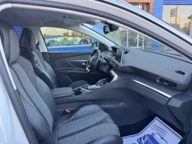 Peugeot 3008 1.6 HDI 120kc Allure avtomat | Auto.bg — изображение 9 Peugeot 3008 1.6 HDI 120kc Allure avtomat | Auto.bg — изображение 9