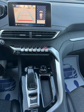 Peugeot 3008 1.6 HDI 120kc Allure avtomat | Auto.bg — изображение 14 Peugeot 3008 1.6 HDI 120kc Allure avtomat | Auto.bg — изображение 14