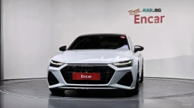 Audi Rs7 4.0 TFSI QUATTRO* HUD* 360* ПАНО* ОБДУХВ* НАВИ | Auto.bg — изображение 3 Audi Rs7 4.0 TFSI QUATTRO* HUD* 360* ПАНО* ОБДУХВ* НАВИ | Auto.bg — изображение 3