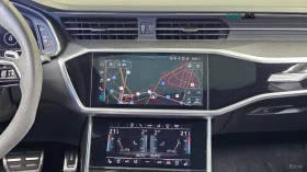 Audi Rs7 4.0 TFSI QUATTRO* HUD* 360* ПАНО* ОБДУХВ* НАВИ | Auto.bg — изображение 12 Audi Rs7 4.0 TFSI QUATTRO* HUD* 360* ПАНО* ОБДУХВ* НАВИ | Auto.bg — изображение 12