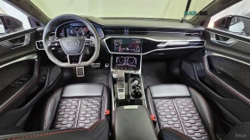 Audi Rs7 4.0 TFSI QUATTRO* HUD* 360* ПАНО* ОБДУХВ* НАВИ | Auto.bg — изображение 5 Audi Rs7 4.0 TFSI QUATTRO* HUD* 360* ПАНО* ОБДУХВ* НАВИ | Auto.bg — изображение 5