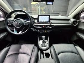 Kia K3 LUXURY | Auto.bg — изображение 7 Kia K3 LUXURY | Auto.bg — изображение 7
