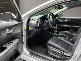 Kia K3 LUXURY | Auto.bg — изображение 11 Kia K3 LUXURY | Auto.bg — изображение 11