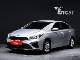 Kia K3 LUXURY