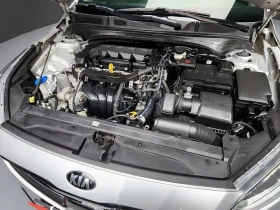 Kia K3 LUXURY | Auto.bg — изображение 6 Kia K3 LUXURY | Auto.bg — изображение 6