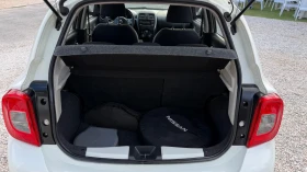 Nissan Micra Нов внос от Италия/Бензин/Газ | Auto.bg — изображение 9 Nissan Micra Нов внос от Италия/Бензин/Газ | Auto.bg — изображение 9