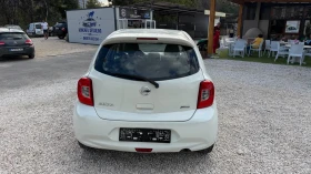 Nissan Micra Нов внос от Италия/Бензин/Газ | Auto.bg — изображение 4 Nissan Micra Нов внос от Италия/Бензин/Газ | Auto.bg — изображение 4