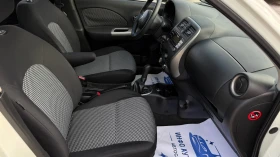 Nissan Micra Нов внос от Италия/Бензин/Газ | Auto.bg — изображение 8 Nissan Micra Нов внос от Италия/Бензин/Газ | Auto.bg — изображение 8