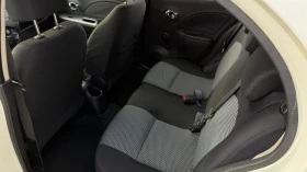 Nissan Micra Нов внос от Италия/Бензин/Газ | Auto.bg — изображение 7 Nissan Micra Нов внос от Италия/Бензин/Газ | Auto.bg — изображение 7