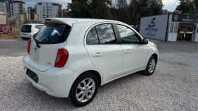 Nissan Micra Нов внос от Италия/Бензин/Газ | Auto.bg — изображение 3 Nissan Micra Нов внос от Италия/Бензин/Газ | Auto.bg — изображение 3