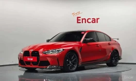 BMW M3 Competition / Цена до България