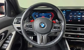 BMW M3 Competition / Цена до България | Auto.bg — изображение 13 BMW M3 Competition / Цена до България | Auto.bg — изображение 13