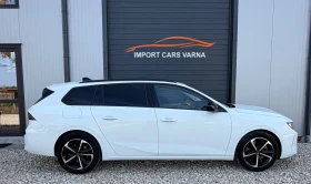 Opel Astra Sports Tourer 1.6 Turbo Plug-In Hybrid | Auto.bg — изображение 4 Opel Astra Sports Tourer 1.6 Turbo Plug-In Hybrid | Auto.bg — изображение 4